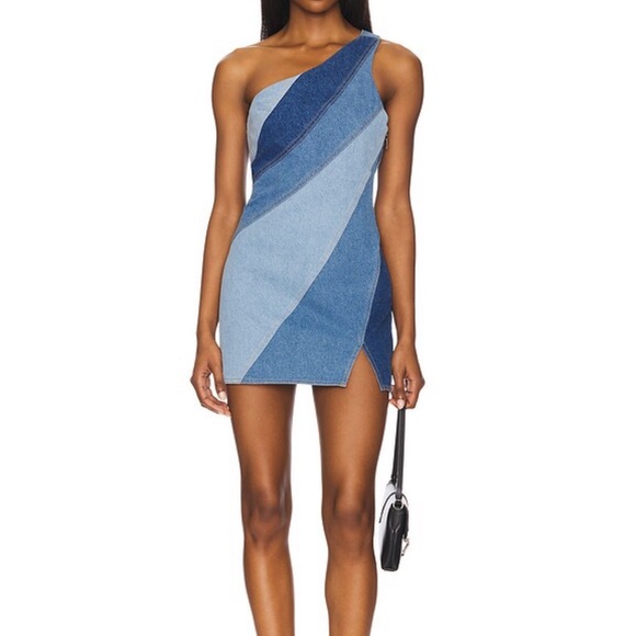 significant other Dresses & Skirts - Saskia Mini Dress in Indigo
Significant Other